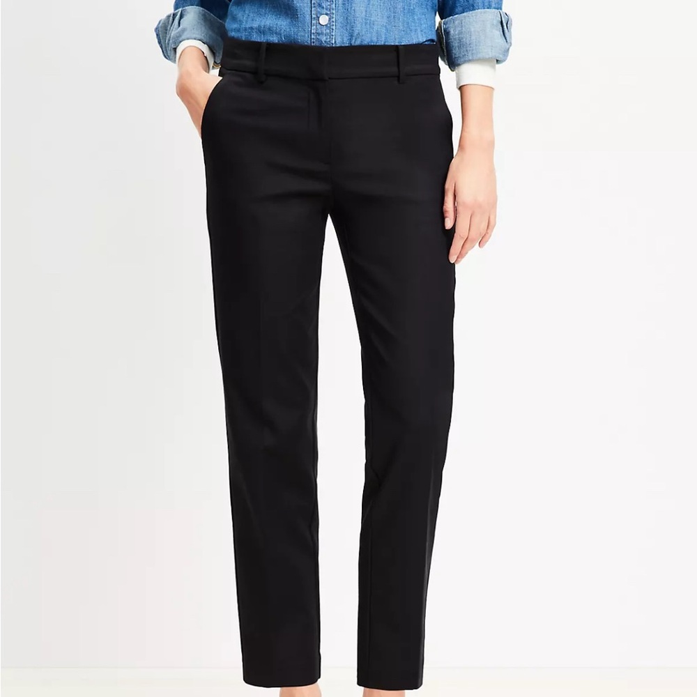 Loft pants - petite 2P